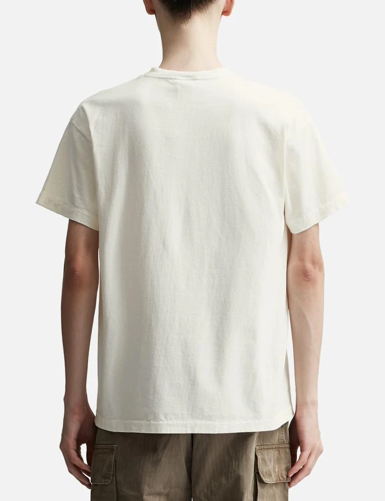 Saint Michael Saint Michael × Sean Wotherspoon Short Sleeve T-shirt 4