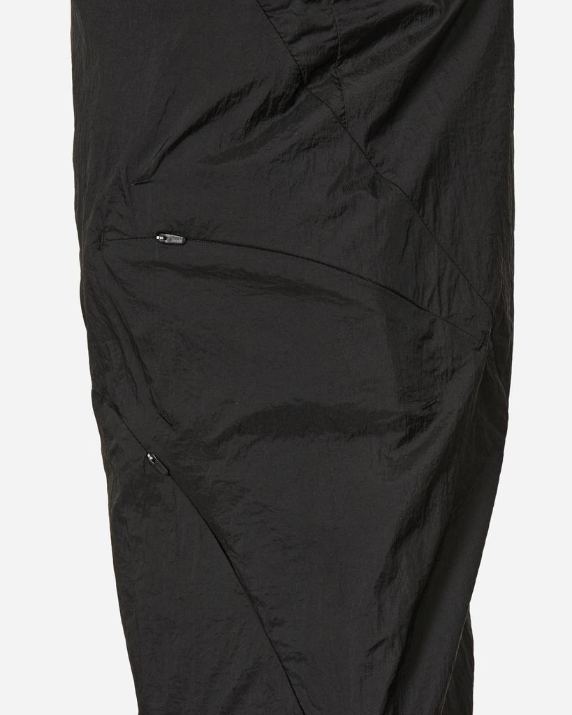 Post Archive Faction 5.0+ Trousers Center Black - Activewear