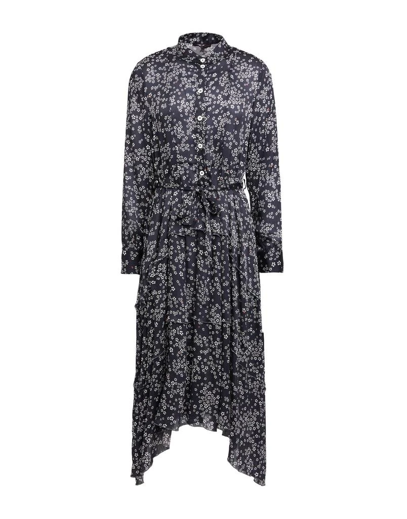 HIGH Midi dress 1
