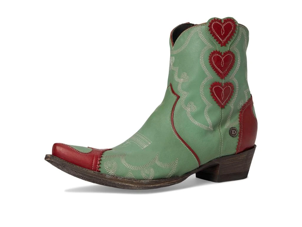 Old Gringo Rodeo Sweetheart 7