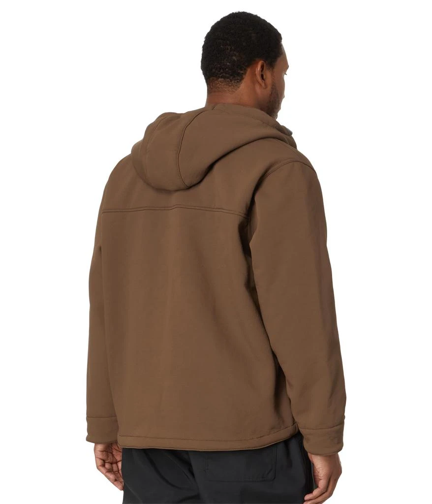 Carhartt Super Dux™ Relaxed Fit Sherpa Lined Active Jacket 2