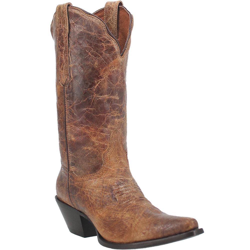 Dan Post Boots Colleen Snip Toe Cowboy Boots