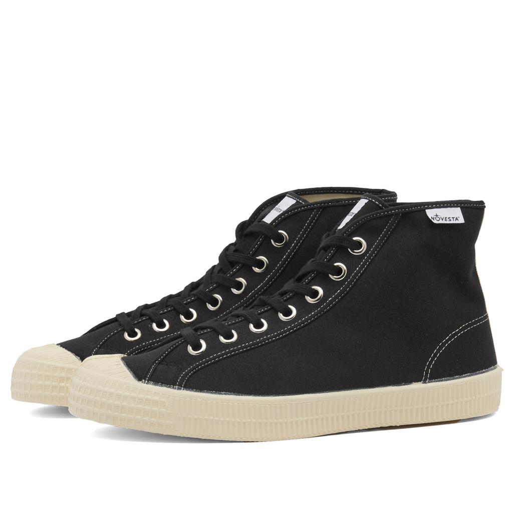 Novesta Novesta Star Dribble Contrast Women s Shoes BeyondStyle