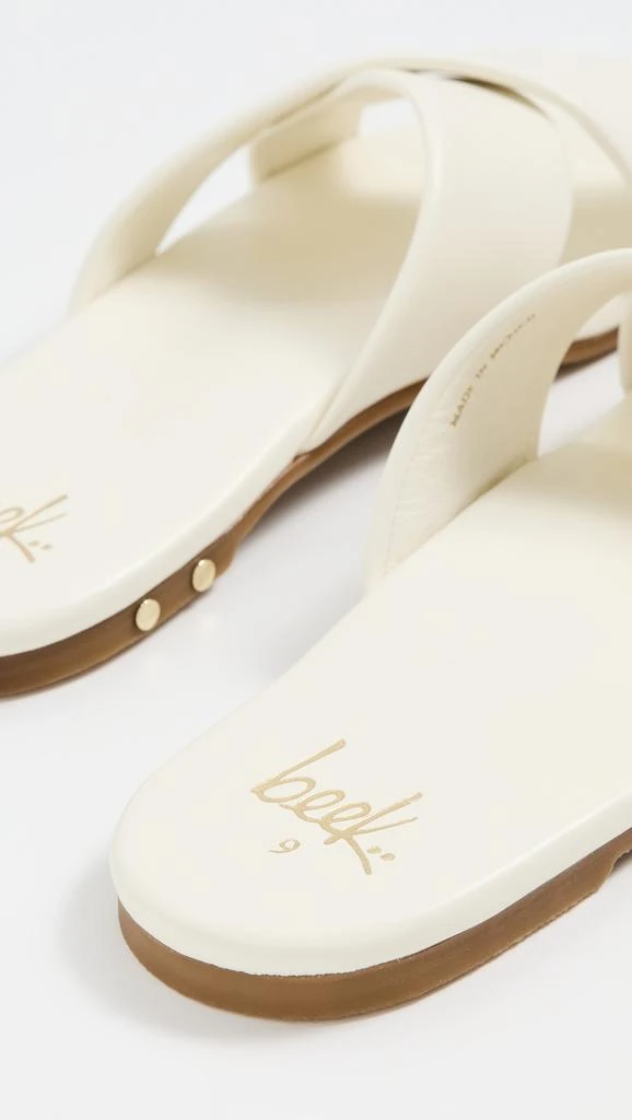 beek Fernbird Sandals 3