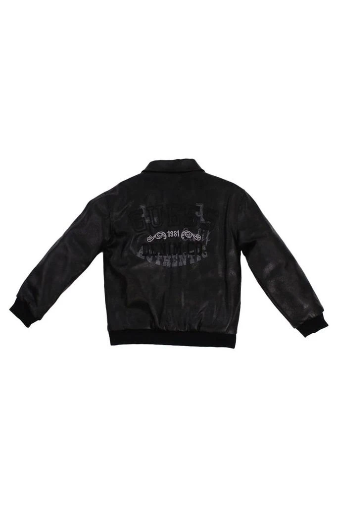 GUESS Guess Kids Leather Jacket 2