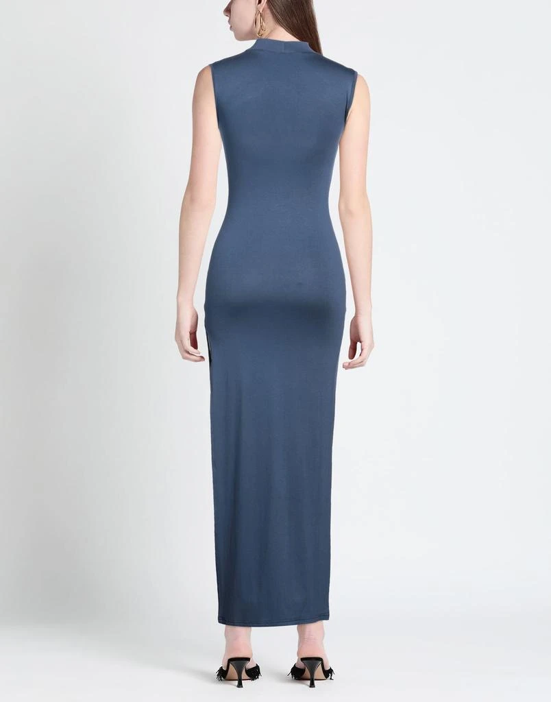 MANGANO Long dress 3