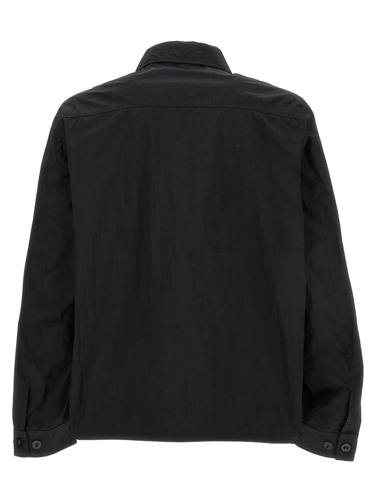 Ten C mid Layer Jacket 2