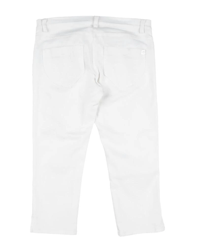 ERMANNO Denim pants 2