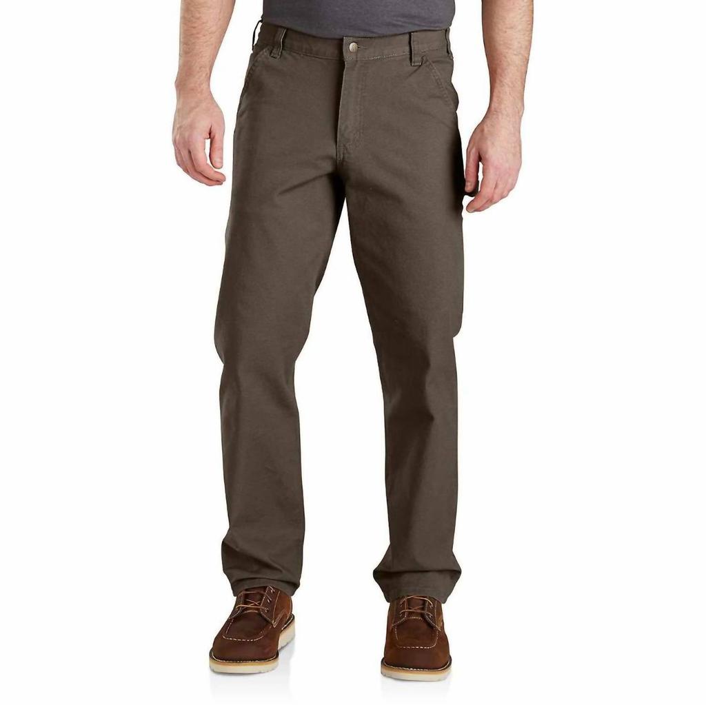 Shop Black La Casa 'Le pantalon Marzio' Trousers on Sale at