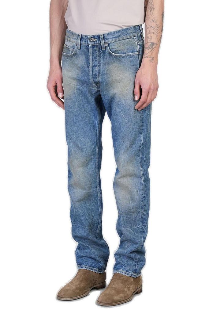 Salvatore Santoro Salvatore Santoro Perfect Fit Five Pocket Jeans