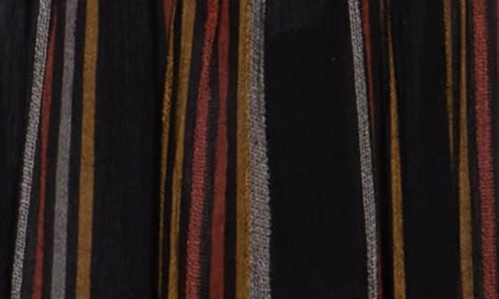 AMUSE SOCIETY Encore Woven Jumpsuit 6