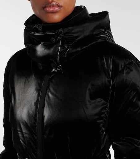 PERFECT MOMENT Candice down ski jacket 4