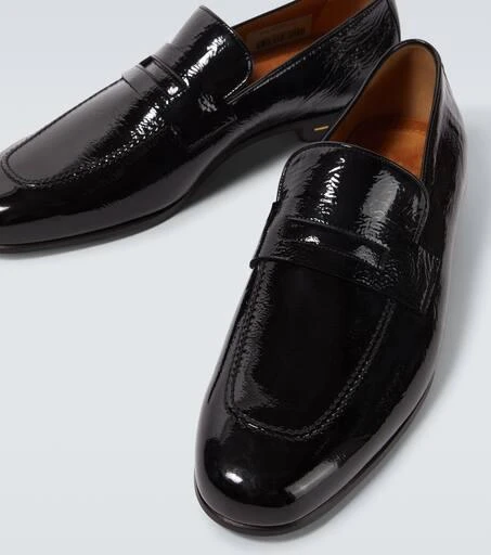 Tom Ford Patent leather loafers 3