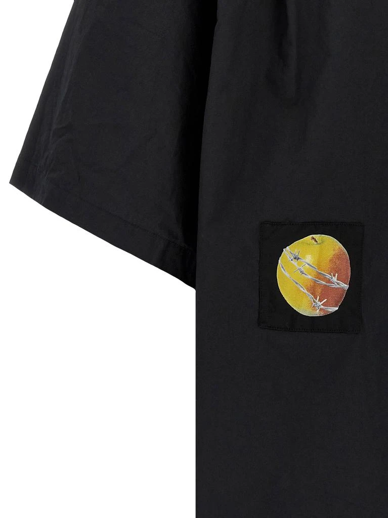 Undercover Jun Takahashi up1e4407-01 Shirt 2