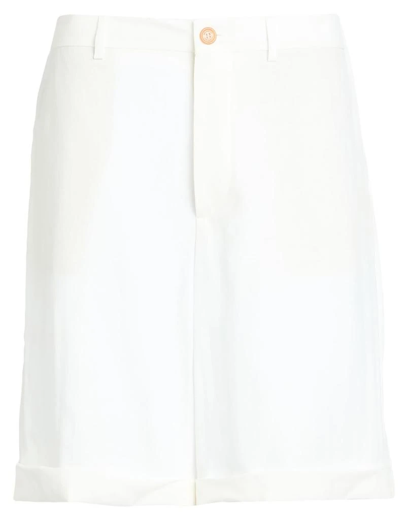 Brunello Cucinelli Shorts
Bermuda 1