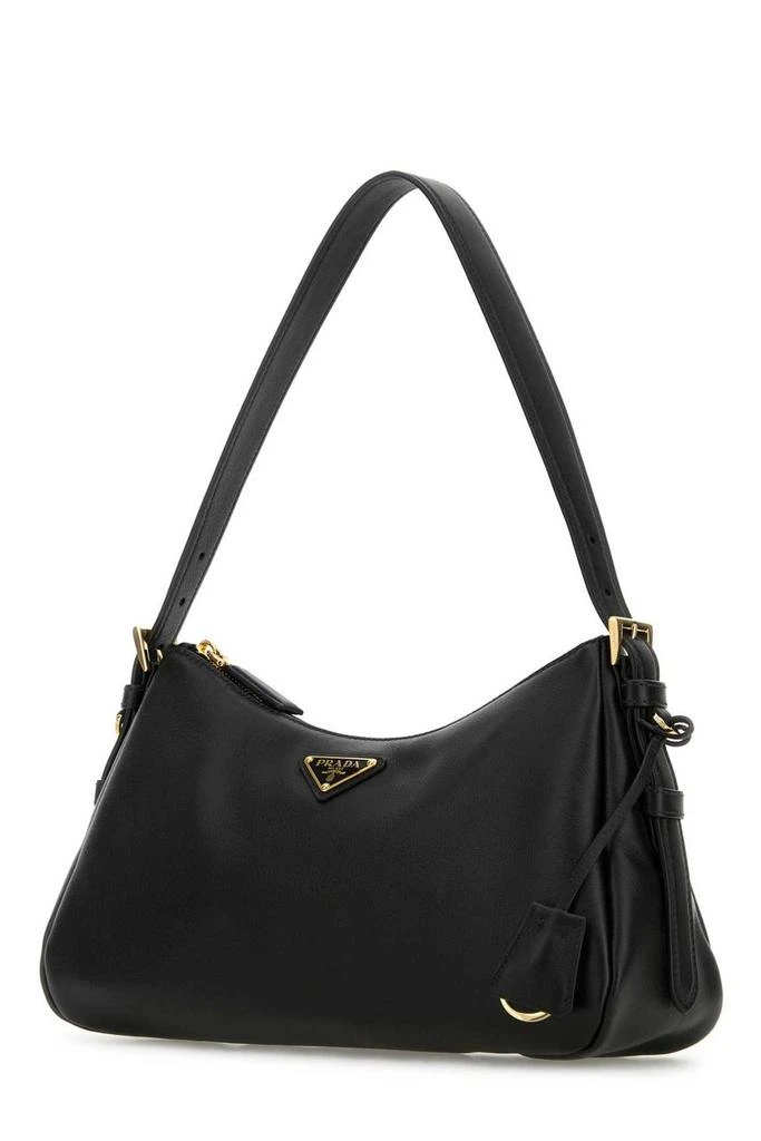 Prada Prada Aimée Zipped Medium Shoulder Bag 3