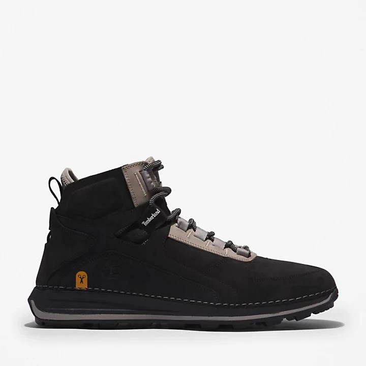 Timberland Timberloop™ Trekker Hiking Boot for Men in Black 1