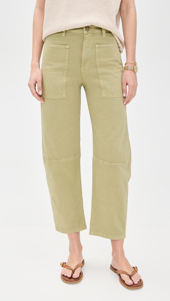 Velvet Brylie Pants
