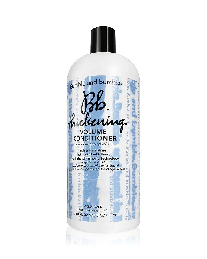 Bumble and bumble Thickening Volume Conditioner 1