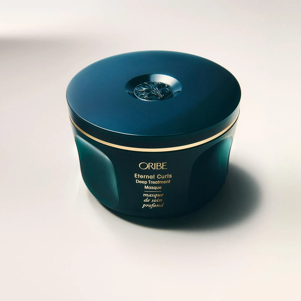 Oribe Oribe Eternal Curls Deep Treatment Masque 8.5oz 6