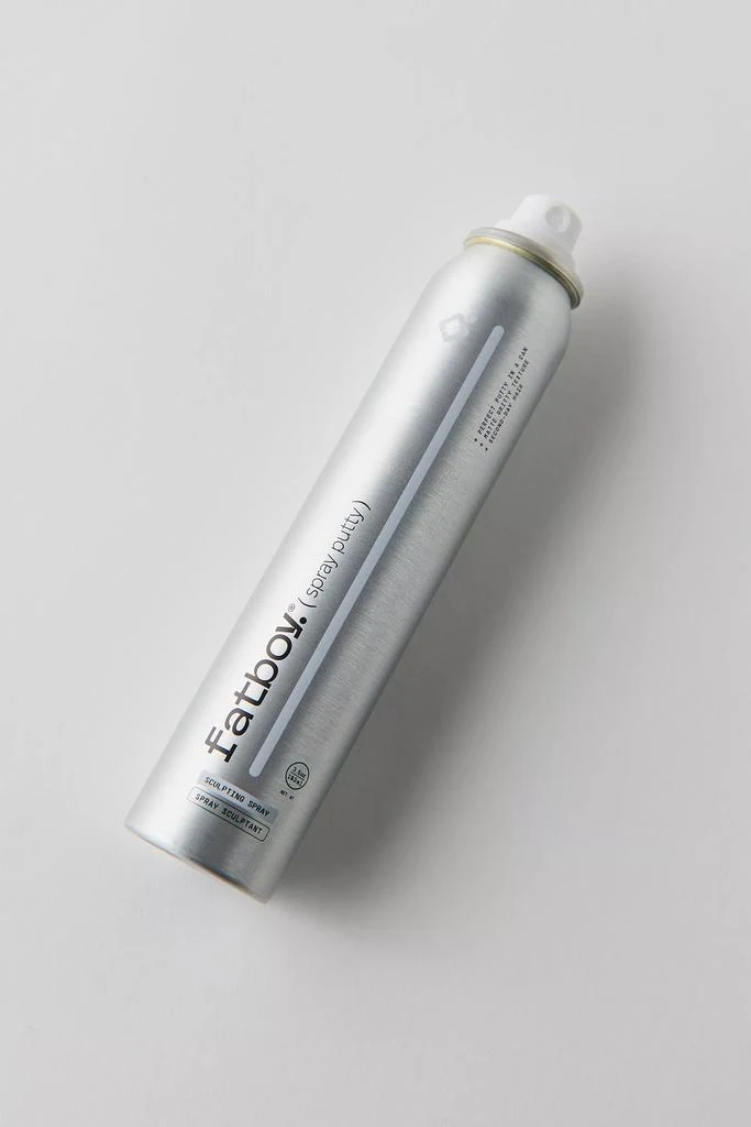 Fatboy Fatboy Spray Putty Sculpting Spray 2