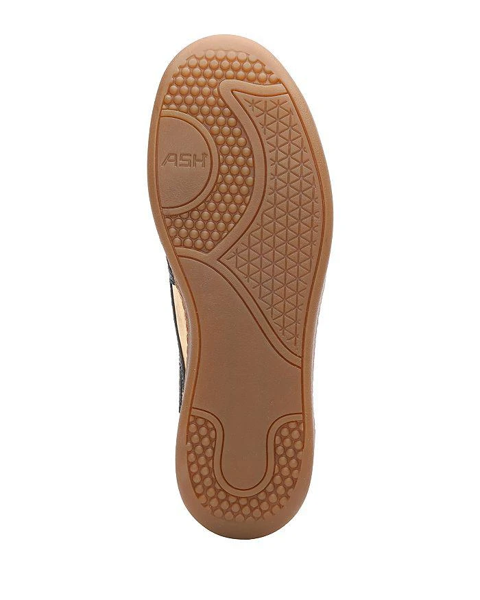 Ash Women's Sunset Lace Up Sneakers 6