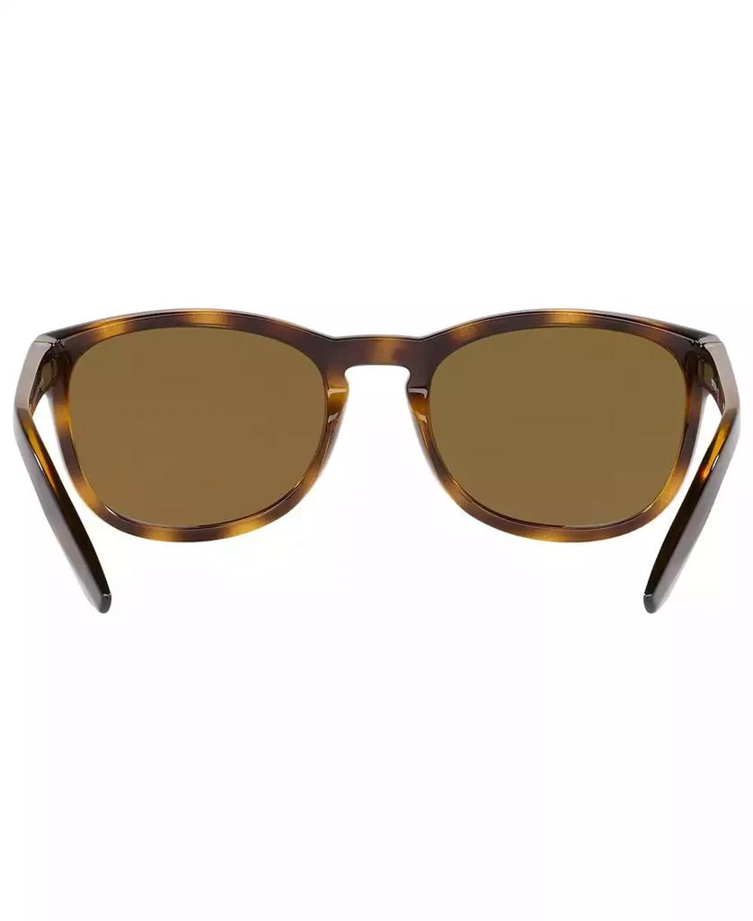 Sunglass Hut Collection Men
s Sunglasses, HU2015 57 5