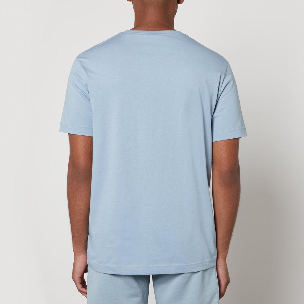 GANT GANT Shield Cotton Logo T-Shirt