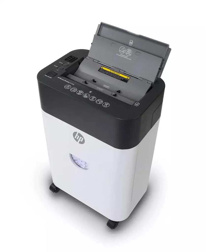 royal 9 Sheet, 100 Sheet Autosheet Feed Microcut Shredder 8