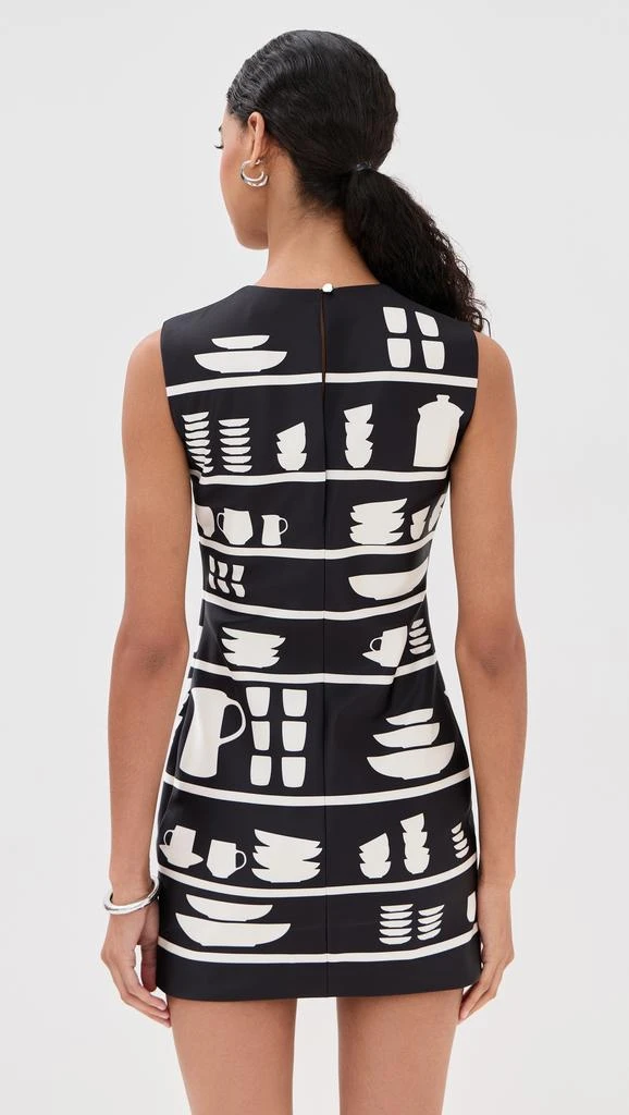 JW Anderson Mini Shift Dress 2