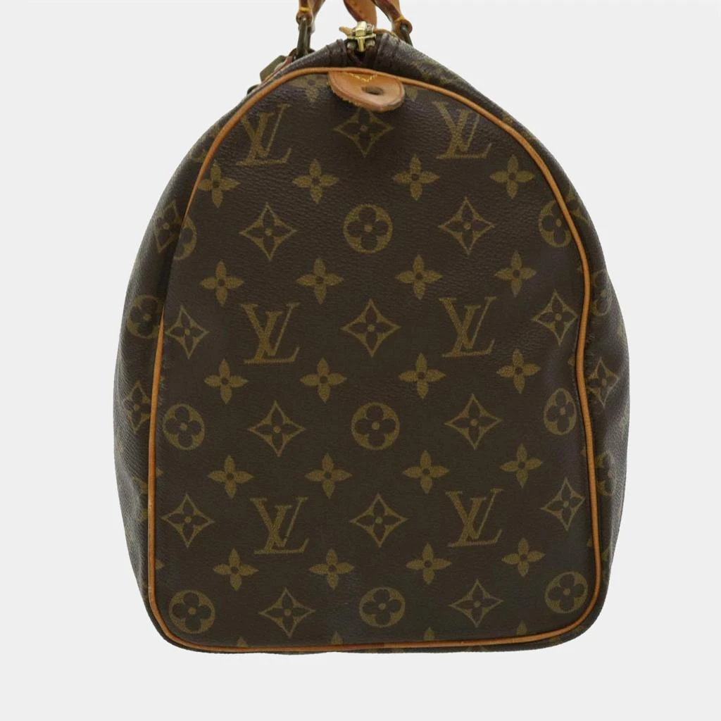 Louis Vuitton Louis Vuitton Monogram Speedy 40 Hand Bag M41522 LV Auth pt4052 2