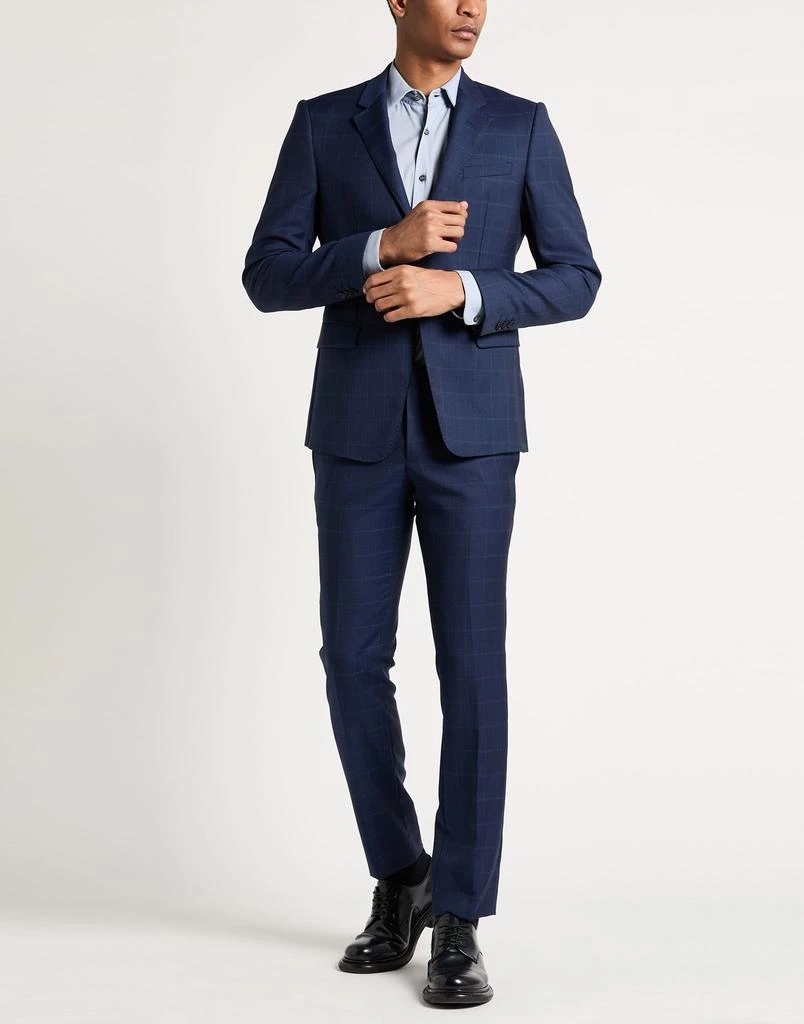 Emporio Armani Suits 2