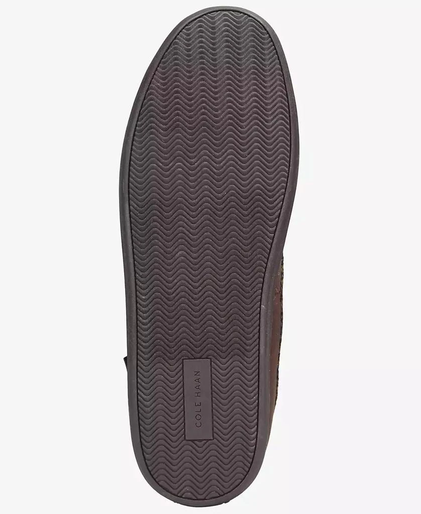 Cole Haan Men's Venetian Slip-On Moccasin Slippers 4