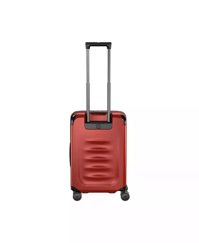 Victorinox Spectra 3.0 Frequent Flyer Plus 22.8" Carry-On Hardside Suitcase 4