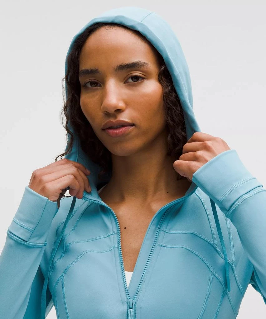 Lululemon Define Hooded Jacket *Nulu 41