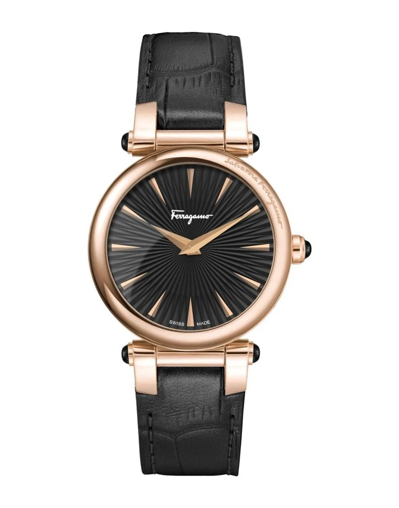 Salvatore Ferragamo Wrist watch 1