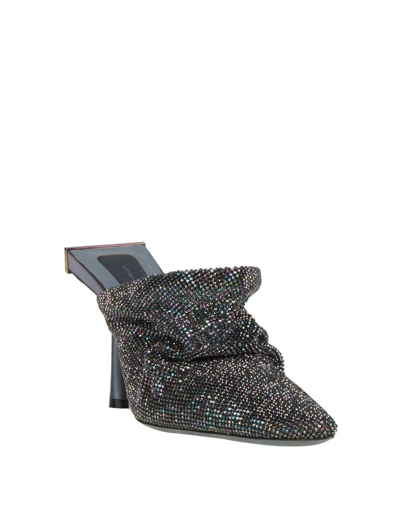 BENEDETTA BRUZZICHES Mules and clogs 2