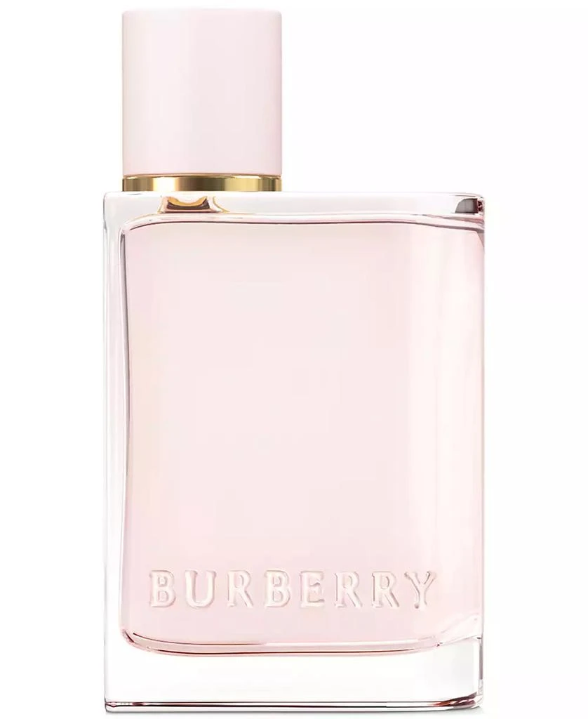 Burberry Her Eau de Parfum Spray, 1-oz. 1