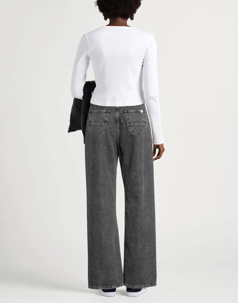 SEMICOUTURE Denim pants 3