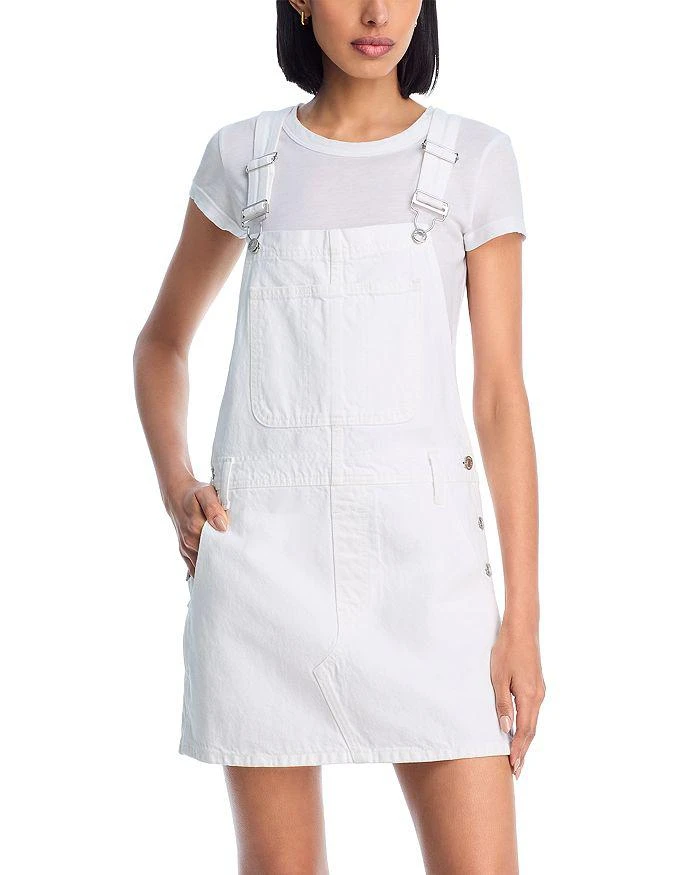 Re/Done The Overall Dress 1