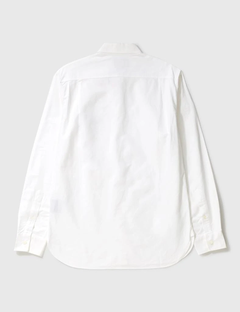 Calvin Klein CALVIN KLEIN X RAF SIMON 205W39 NYC SHIRT 2