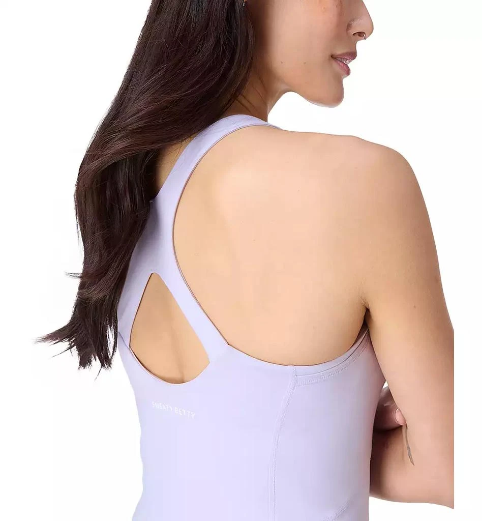 SWEATY BETTY Women's All Day Active Cross-Back Tank Top 5