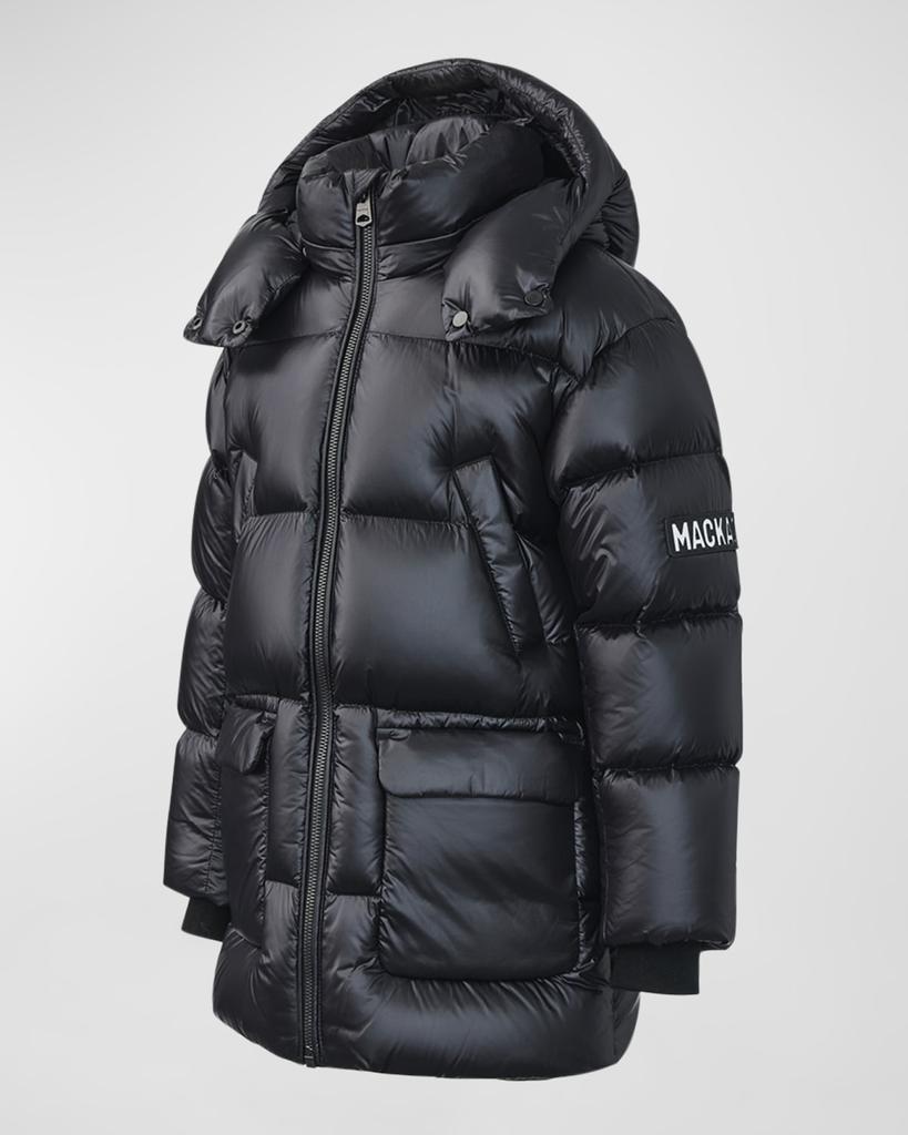 Mackage Kid's Kennie Puffer Hooded Parker