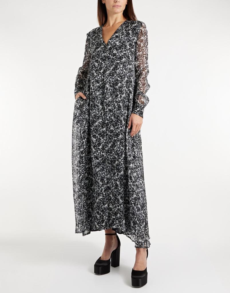 Max & Moi Long dress