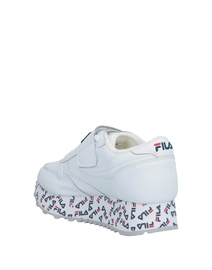 FILA Sneakers 3