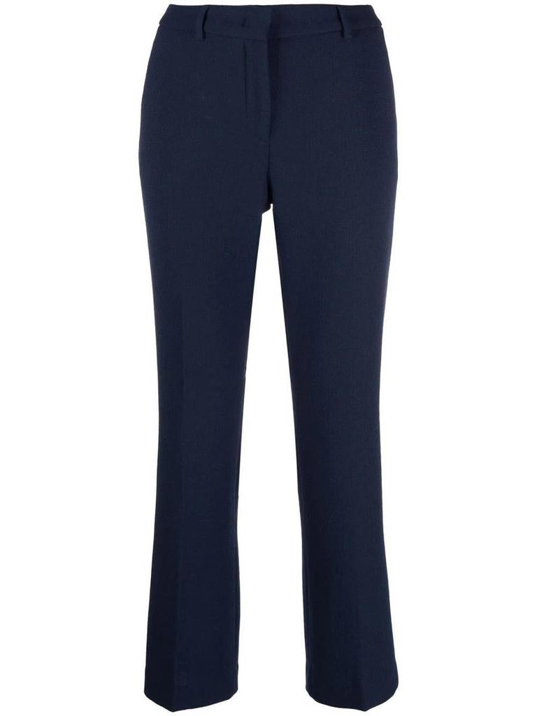 L'AUTRE CHOSE L'Autre Chose Cropped Tailored Trousers