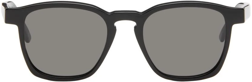 Retrosuperfuture Black Unico Sunglasses 1