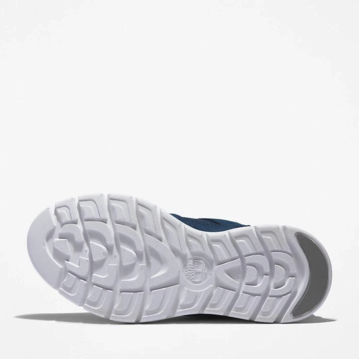 Timberland Boroughs Project Trainer for Youth in Navy 3