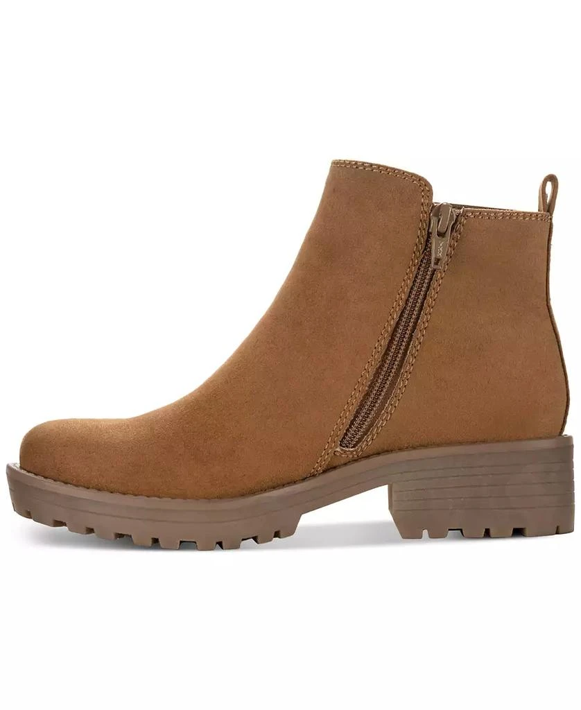 Sun + Stone Kandy Booties, Created for Macy's 6
