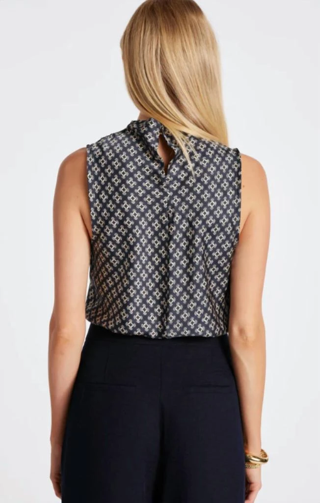 Bishop + Young Bishop + Young - Claude Cowl Neck Top 2